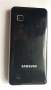 Samsung S5260 Star II - Samsung GT-S5260, снимка 3