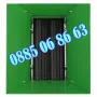 Електрическа гроздомелачка 750W, 240-440 кг/час, 30 литра, снимка 3