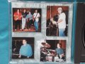 The Joe Moss Band – 1997 - The Joe Moss Band(Chicago Blues), снимка 4