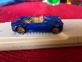 Hotwheels-Pagani,нов, снимка 1