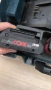 Bosch акумулаторен ударно-пробивен винтоверт gsb 18v-110 плюс 2 батерий 4Ah и зарядно , снимка 9