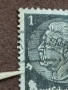 Germany Stamp , снимка 8