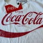 Тениска Унисекс Coca Cola Размер XL, снимка 2