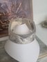 Винтидж сребърна 925к, широка гривна с гравюри от Викторианския период ! , снимка 7