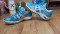 Asics gel tactic № 40-25 evro, снимка 1