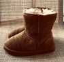 Детски ботуши тип UGG, снимка 1