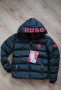 Hugo Boss мъжки зимни якета , снимка 10