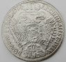Монета 1 Талер 1719 г Карл VI Хабсбург, снимка 2