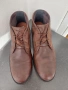 TIMBERLAND Earthkeepers Waterproof Stormbuck Chukka-№46 , снимка 3