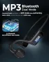 Нови Водоустойчиви слушалки за плуване с MP3 и Bluetooth IPX8, снимка 4