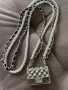 Мини чантичка CHANEL , снимка 4