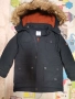 Детско яке тип парка 5г. на испанската марка MAYORAL, снимка 1