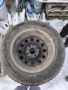 4 зимни гуми RoadX 185/65R14 DOT 1525+железни джанти 5.5Jx14 4x108 63.4mm ET43.5 за FORD и MAZDA 2, снимка 5