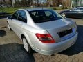 Mercedes-Benz C180, BluEfficiency, снимка 3