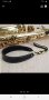 Луксозна каишка за саксофон,кларинет  или бузуки, снимка 1 - Духови инструменти - 35994336