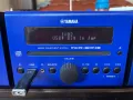 YAMAHA MCR-B043 micro система CD колони дистанционно MP3 USB Bluetooth, снимка 5