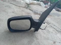 Ел-огледало ляв  за Форд Фиеста 5 2006г 1.4 TDCi 68k.с, снимка 1