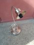 Лампа, снимка 1 - Настолни лампи - 35680845