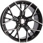 19" Джанти БМВ 5X112 BMW 5 G30 G31 3 G20 G21 M Sport Competitio, снимка 2