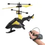 Хеликоптер с контролер S_1241943, снимка 1
