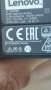 Оригинален адаптер Lenovo 45W и 65W тънка букса, снимка 2