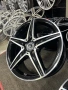 Джанти 18 Цола Mercedes E Klass W213 AMG Original , снимка 6