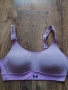 Under Armour UA Infinity High Bra - страхотно дамско бюстие М , снимка 5