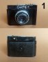 СМЕНА 8 - Classic Soviet Cameras, снимка 2