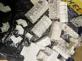 Аксесоари, ъгли за кабелни канали Kopos Kolin, снимка 2