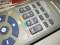 PANASONIC TV VIDEO REMOTE 0503241537, снимка 11