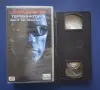 Колекция Видеокасети VHS Терминатор 1 - 3 Част, снимка 14