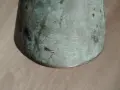 Стар възрожденски чан, хлопка, звънец, камбана, тюмбелек, снимка 10