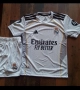 REAL MADRID ❤️⚽️ детско юношески футболни екипи НОВО сезон 2025-26 година , снимка 8