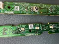 Toshiba 40VL743 IR Sensor V28A001100A2 / Buttons Board / LED indicator, снимка 2
