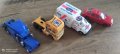 Метални колички и камиончета , снимка 1 - Коли, камиони, мотори, писти - 41566858