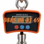Кранова везна 1000 кг с LCD дисплей, снимка 2