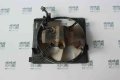 Перка охлаждане за Mazda Xedos 6 2.0i 144к.с., снимка 2