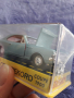 Opel Record 1.43 Coupe 1900 Dinky Toys Top Diecast , снимка 16
