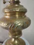 Стара газена ( газова) лампа, снимка 3