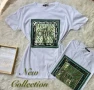 памучни дамски тениски , снимка 15