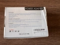 Нов Универсален USB-C захранващ адаптер 61w (Replacement AC Power Adapter) UK контакт, снимка 3