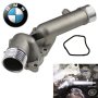 Корпус Термостатно тяло Фланец за Термостат за BMW E53 X5, Е46 BMW 7 Е38, BMW 5 Е39 M52, M52tu и M54, снимка 5