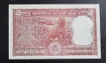 Индия .
1, 2 и 10 рупии.
1962 -1997 година., снимка 7