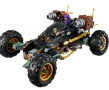 Lego Ninjago Ronin R.E.X - Lego Ninjago Rock Roader Building, снимка 10