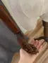 Дървен шивашки манекен, снимка 4