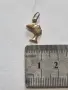 Златна висулка 0.60гр., снимка 2