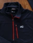 Millet Technostretch Polar - мъжка блуза р-р XXL, снимка 3