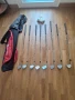 8 Голф Стика плус Подаръци , снимка 1