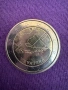 Монета от 2 евро Хърватия , снимка 3
