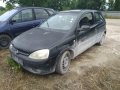 Opel Corsa на части, снимка 2